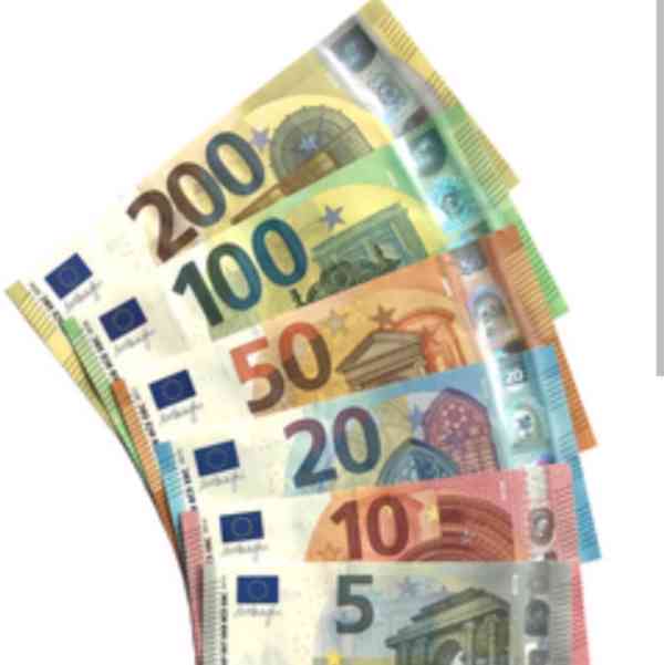Formální nabídka financování
