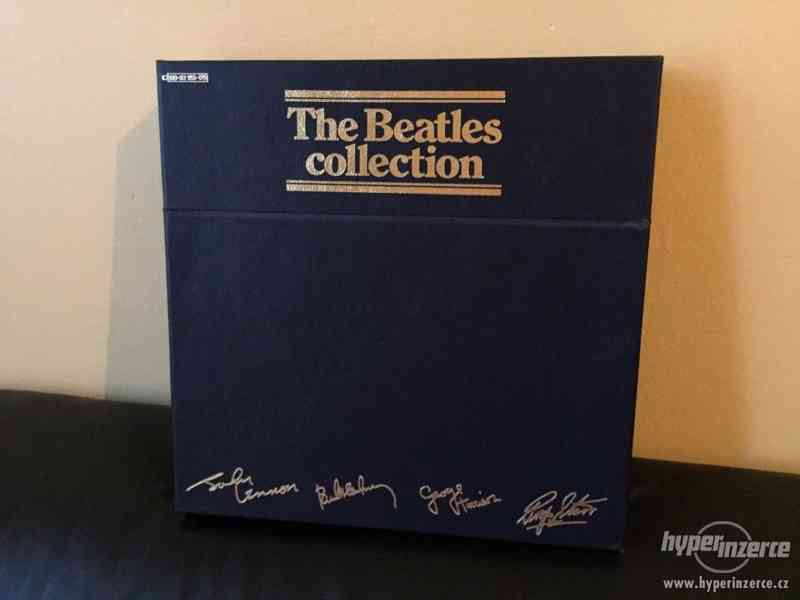 The Beatles Collection - foto 1