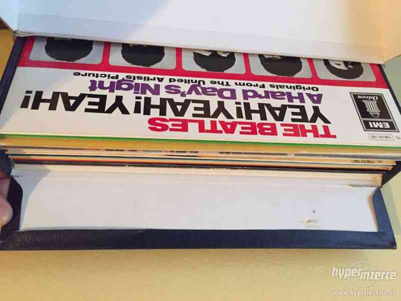 The Beatles Collection - foto 2