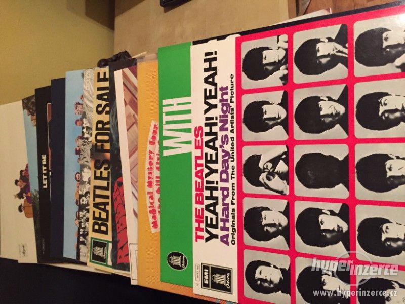 The Beatles Collection - foto 3