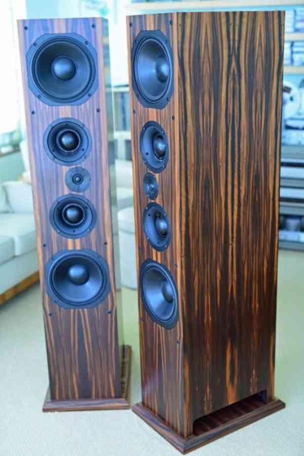 Proac d100 - foto 3