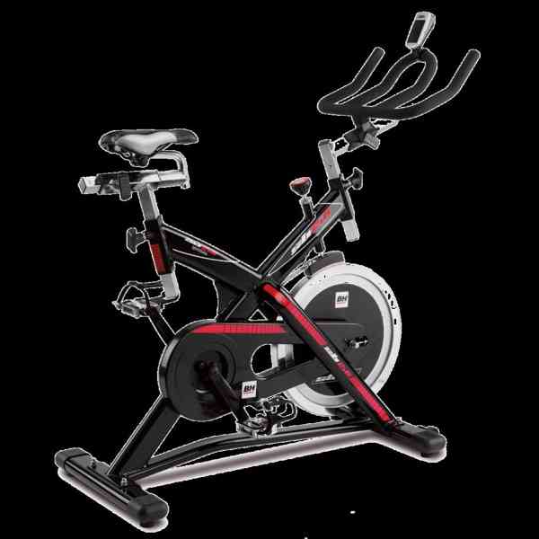 BH Fitness Cardio + Strength Bundle  - foto 3