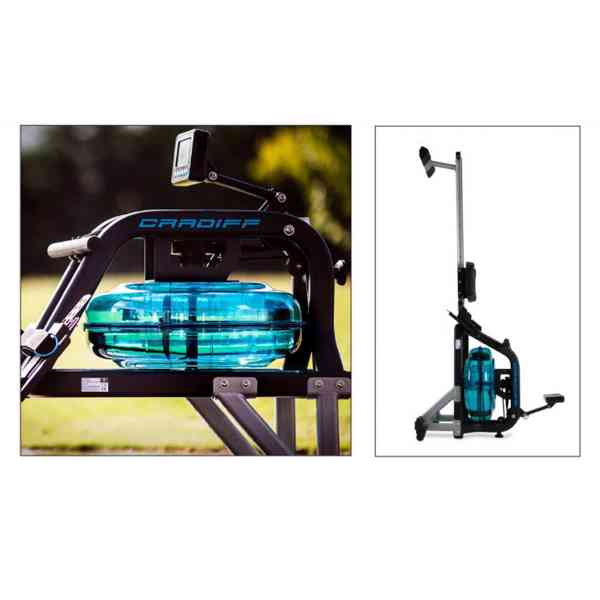 BH Fitness Cardio + Strength Bundle  - foto 8