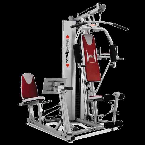BH Fitness Cardio + Strength Bundle  - foto 2