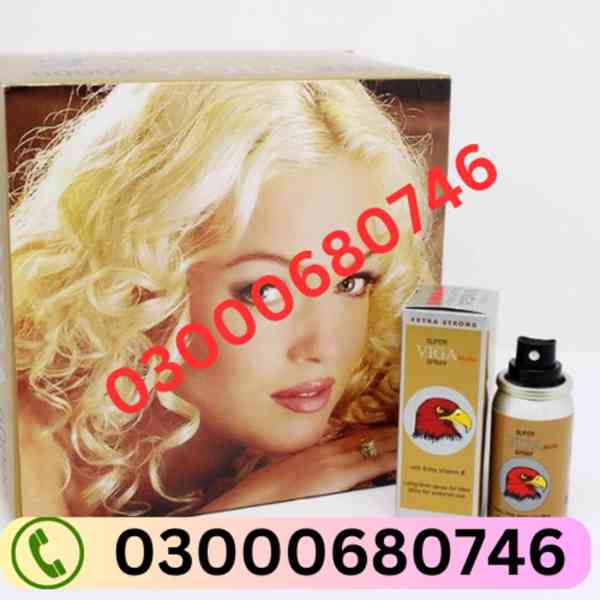 Super Viga 60000 Spray Price in Peshawar 03000680746 - foto 3