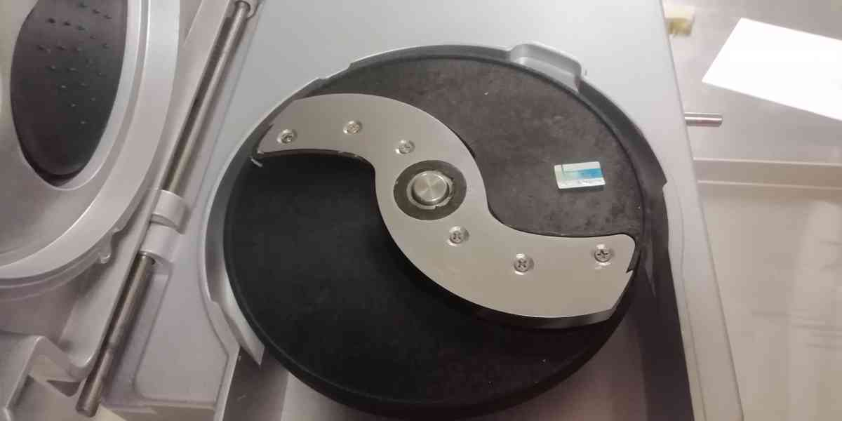 Kráječ zeleniny GM – profi - foto 5