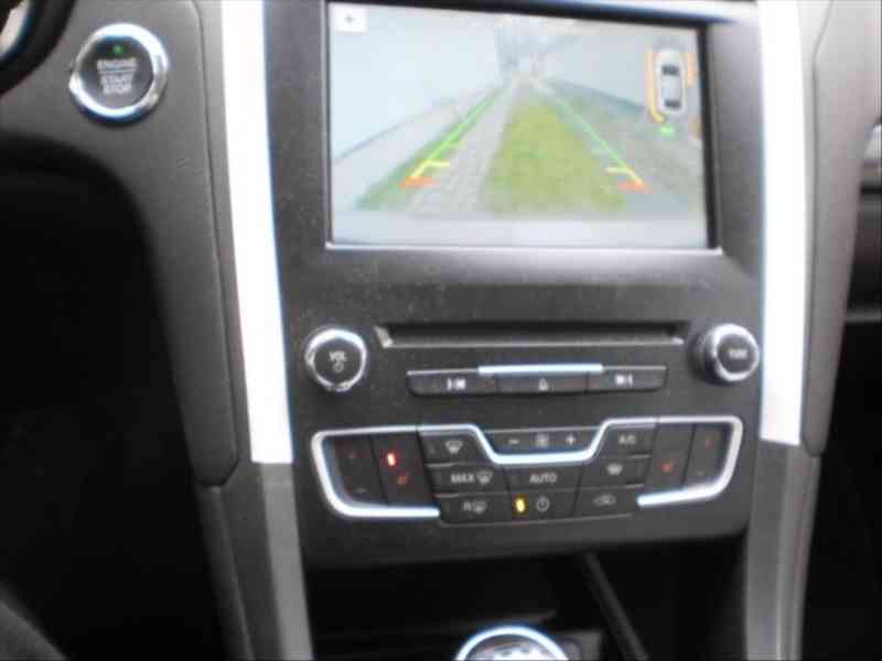 Ford Mondeo prodám MK5 - foto 3