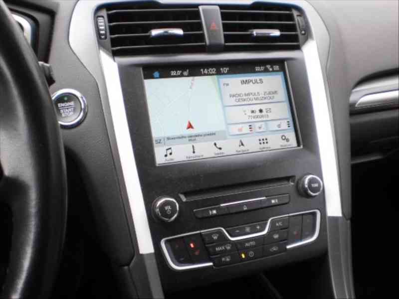 Ford Mondeo prodám MK5 - foto 4