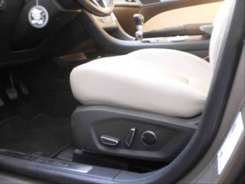 Ford Mondeo prodám MK5 - foto 6