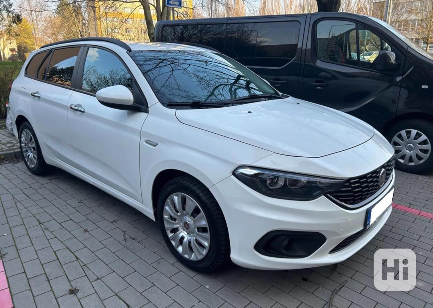 Fiat Tipo, 1.4 Benzin 70kW - 1.majtel - foto 1