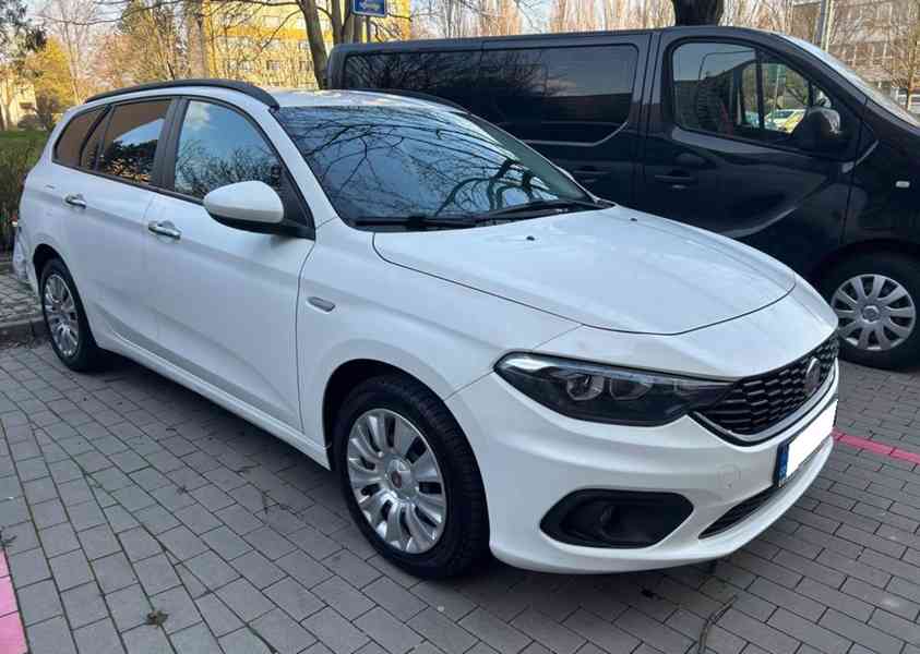 Fiat Tipo, 1.4 Benzin 70kW - 1.majtel - foto 1