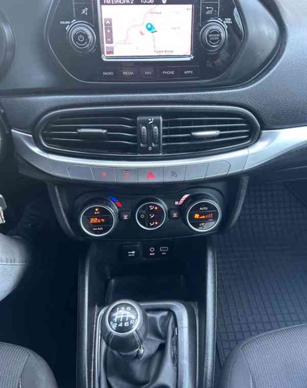 Fiat Tipo, 1.4 Benzin 70kW - 1.majtel - foto 2