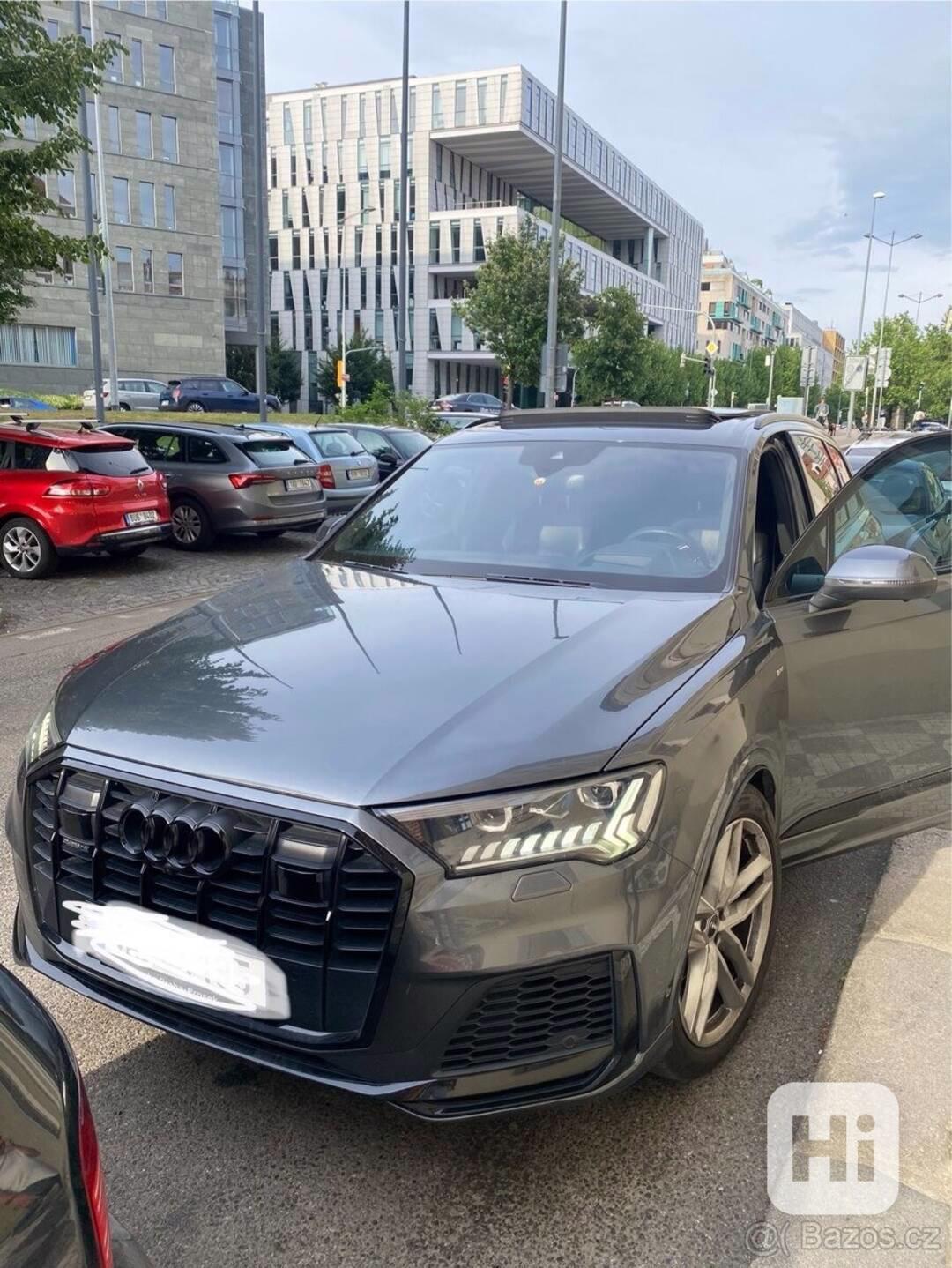 Audi Q7 ,2020 - foto 1