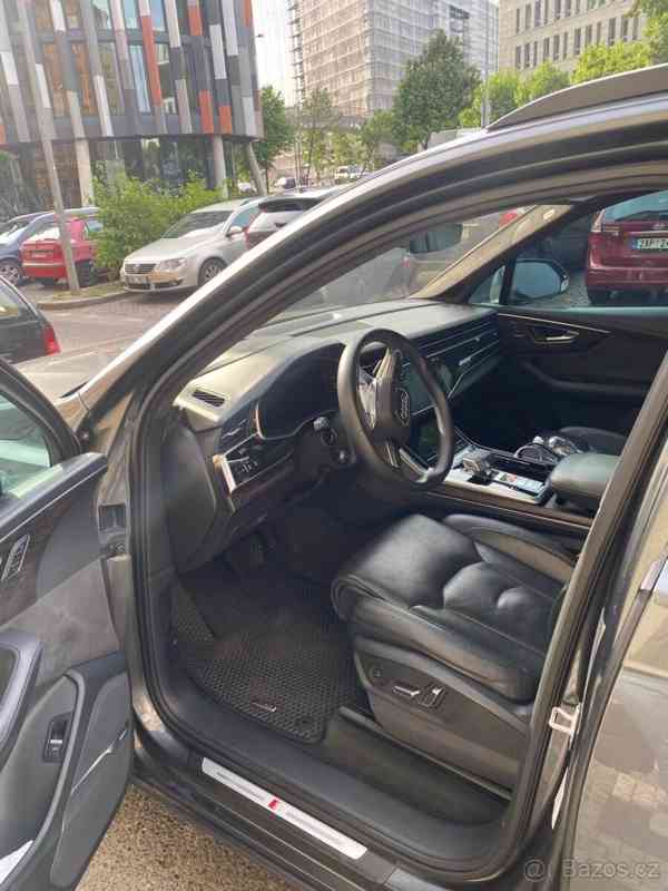Audi Q7 ,2020 - foto 8