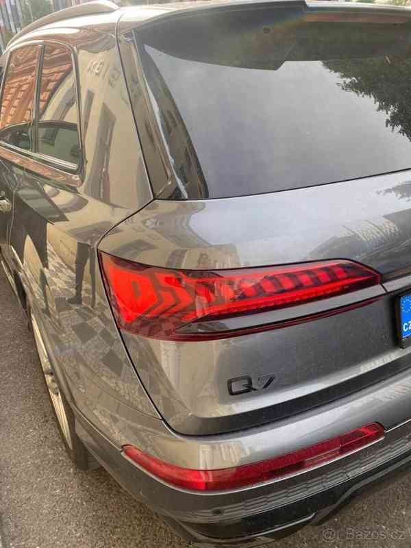 Audi Q7 ,2020 - foto 2