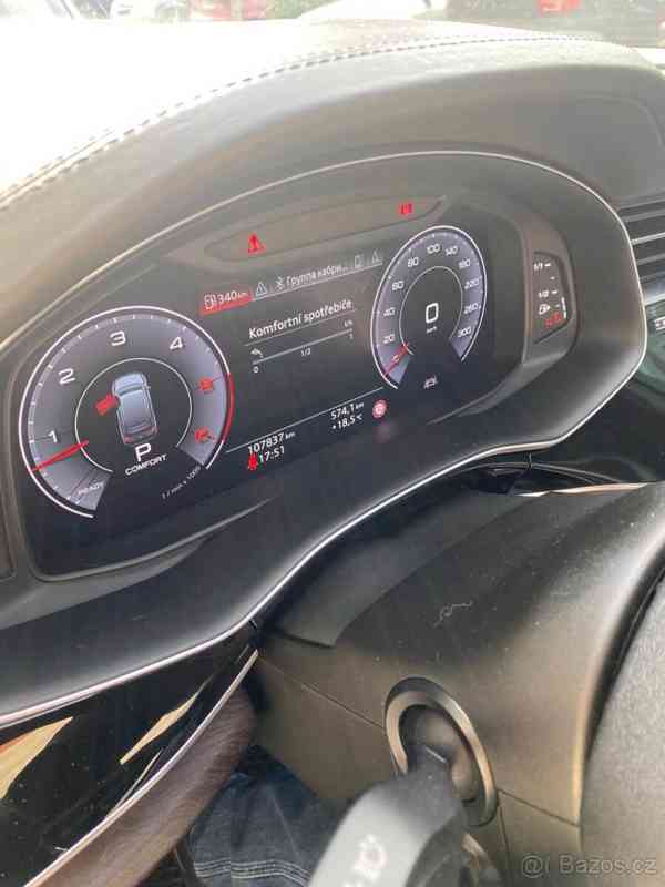 Audi Q7 ,2020 - foto 4