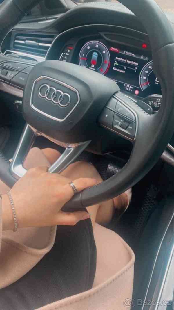 Audi Q7 ,2020 - foto 10