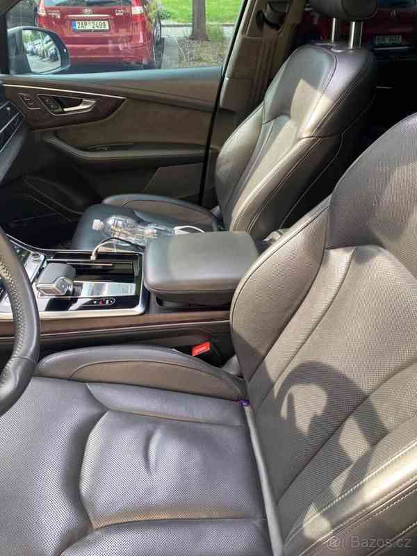 Audi Q7 ,2020 - foto 14