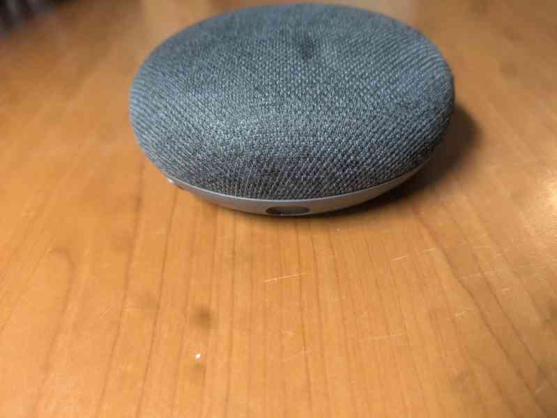 Google Home mini / Google Nest mini gen2.0 - foto 3