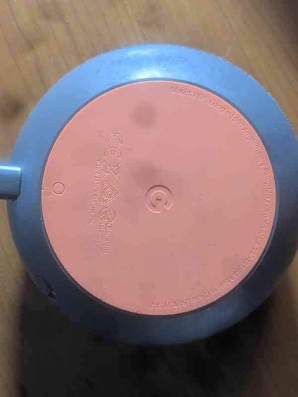 Google Home mini / Google Nest mini gen2.0 - foto 4