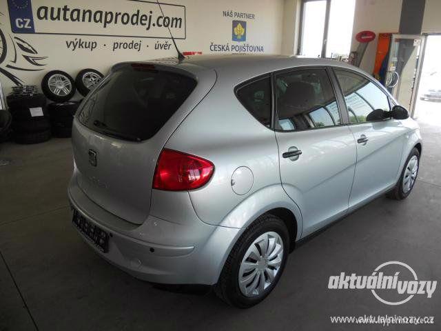 Seat Altea 1.6, benzín, r.v. 2005 - foto 5