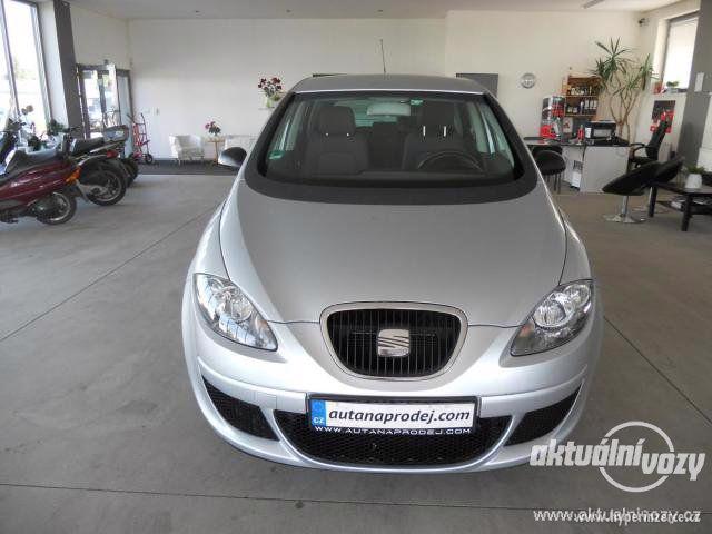 Seat Altea 1.6, benzín, r.v. 2005 - foto 9