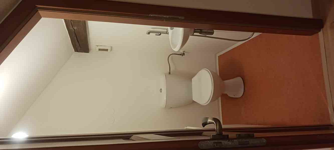 Prodej mezonetového bytu 120m2 s krytou terasou (bez RK) - foto 25