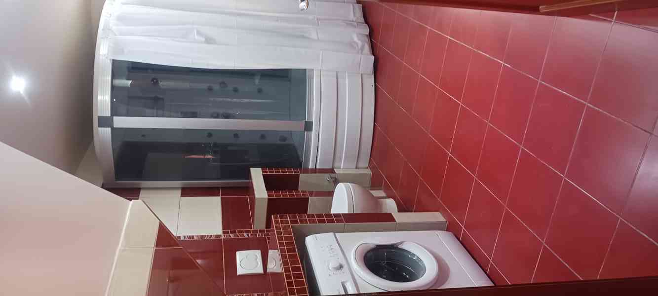 Prodej mezonetového bytu 120m2 s krytou terasou (bez RK) - foto 12