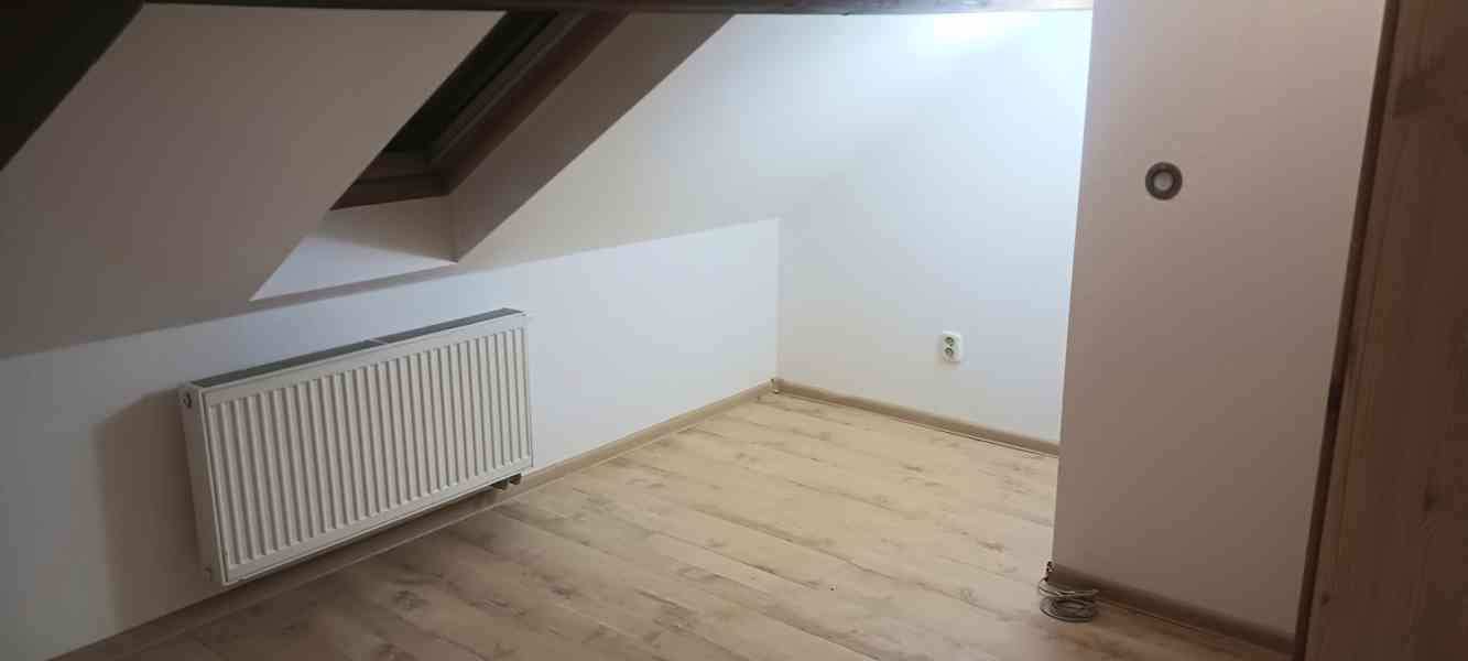 Prodej mezonetového bytu 120m2 s krytou terasou (bez RK) - foto 19