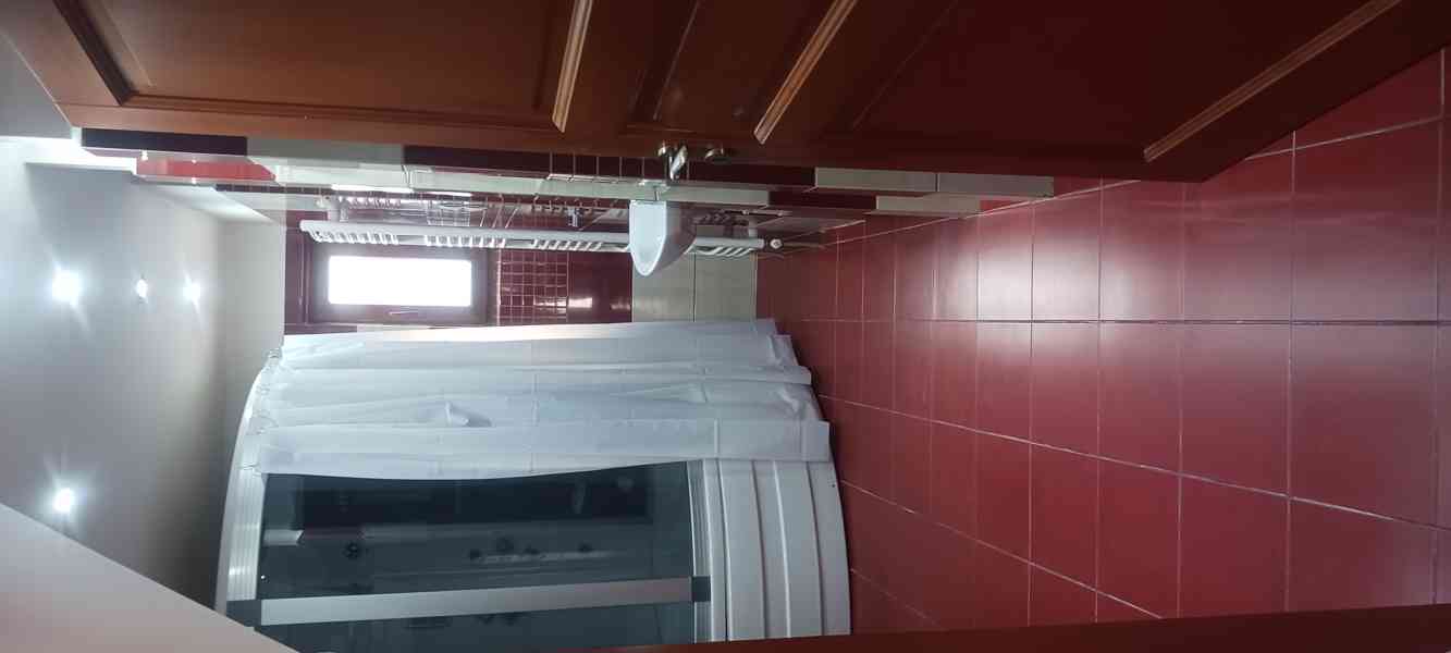 Prodej mezonetového bytu 120m2 s krytou terasou (bez RK) - foto 11