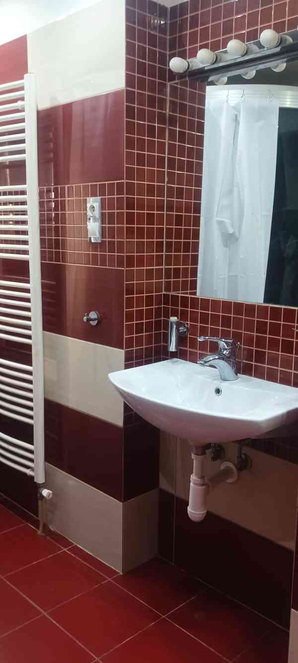 Prodej mezonetového bytu 120m2 s krytou terasou (bez RK) - foto 14