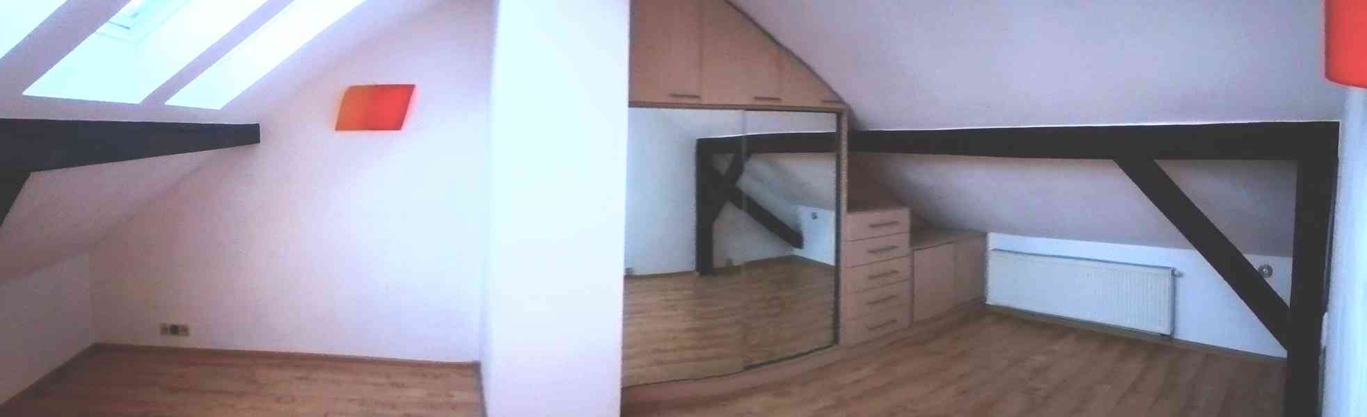 Prodej mezonetového bytu 120m2 s krytou terasou (bez RK) - foto 21