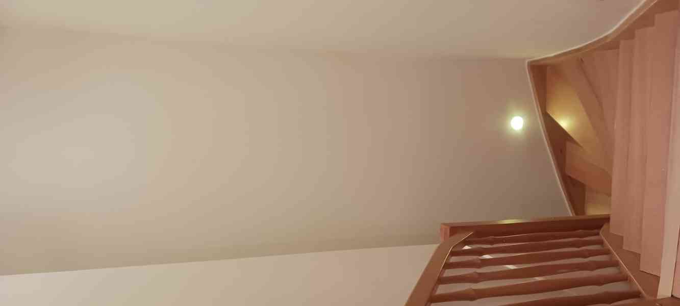 Prodej mezonetového bytu 120m2 s krytou terasou (bez RK) - foto 16