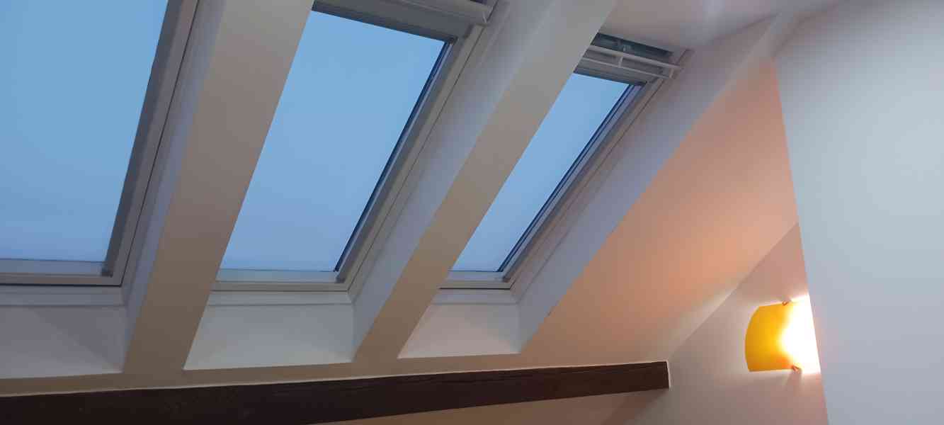 Prodej mezonetového bytu 120m2 s krytou terasou (bez RK) - foto 23