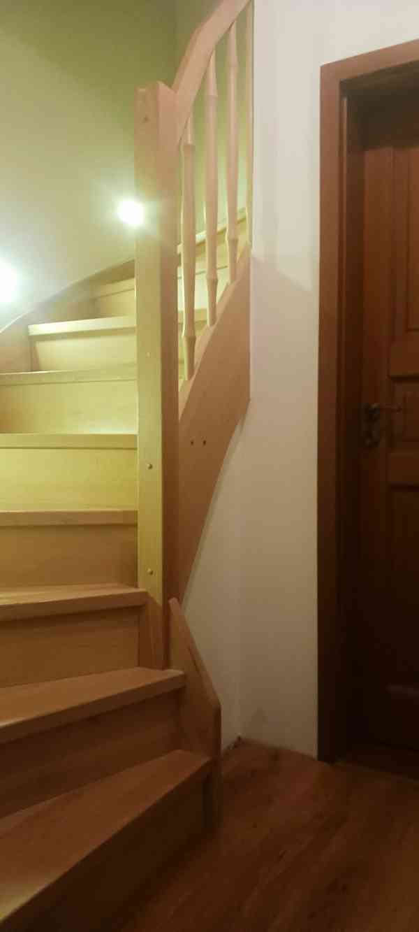 Prodej mezonetového bytu 120m2 s krytou terasou (bez RK) - foto 15