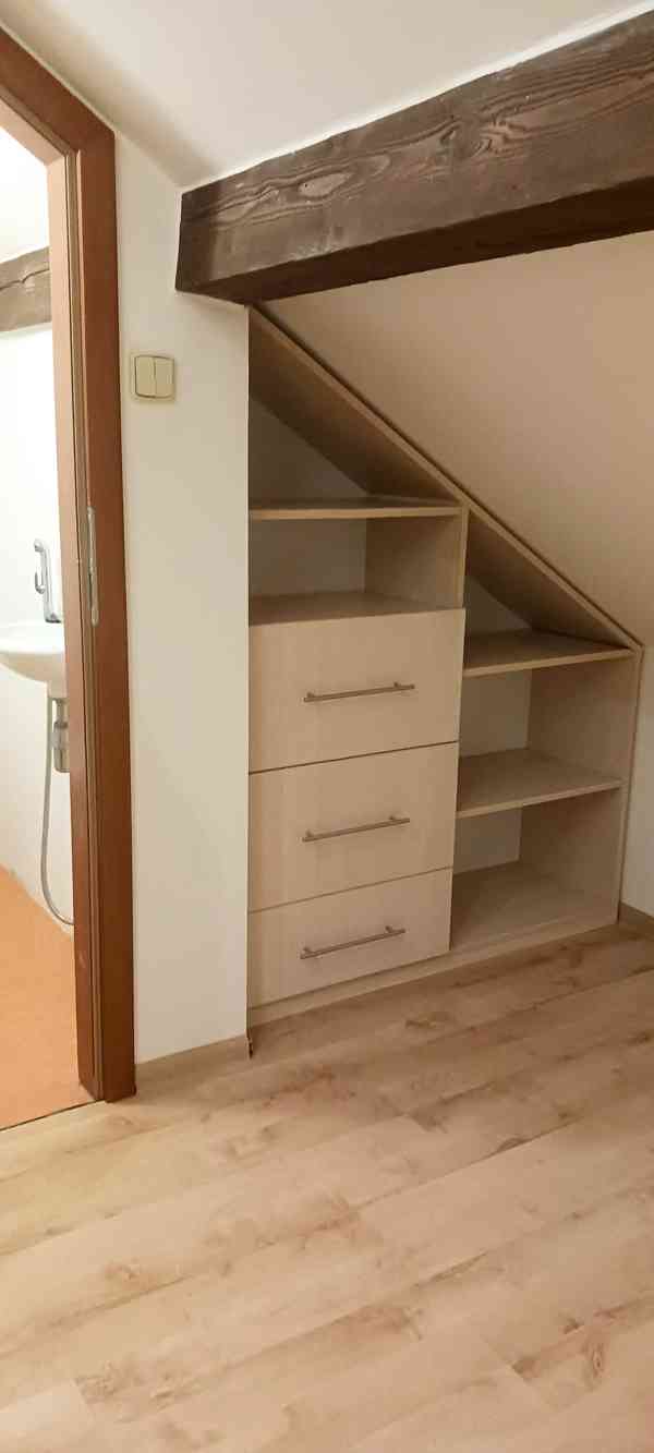 Prodej mezonetového bytu 120m2 s krytou terasou (bez RK) - foto 17