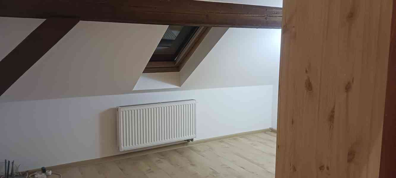 Prodej mezonetového bytu 120m2 s krytou terasou (bez RK) - foto 18
