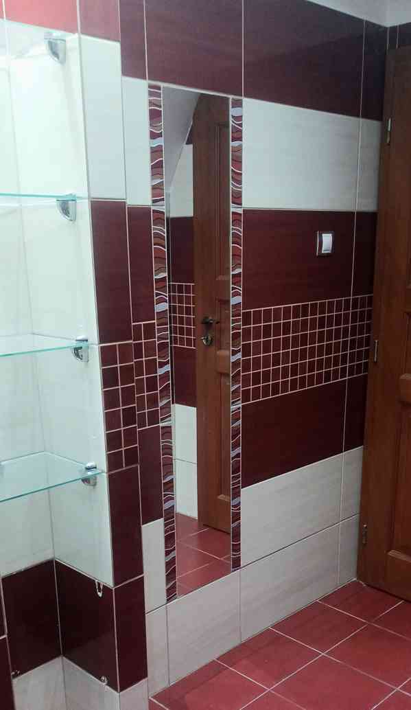 Prodej mezonetového bytu 120m2 s krytou terasou (bez RK) - foto 13