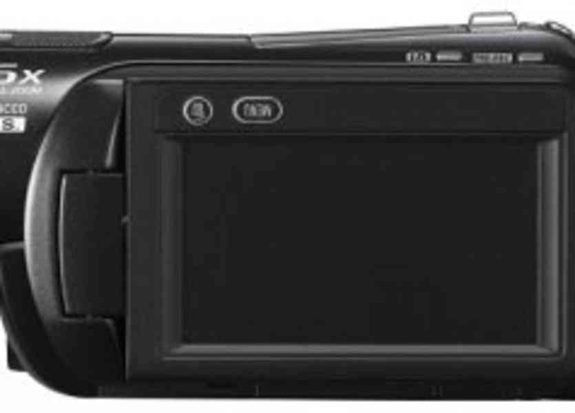 Videokamera Panasonic HDC-SD20 - foto 3