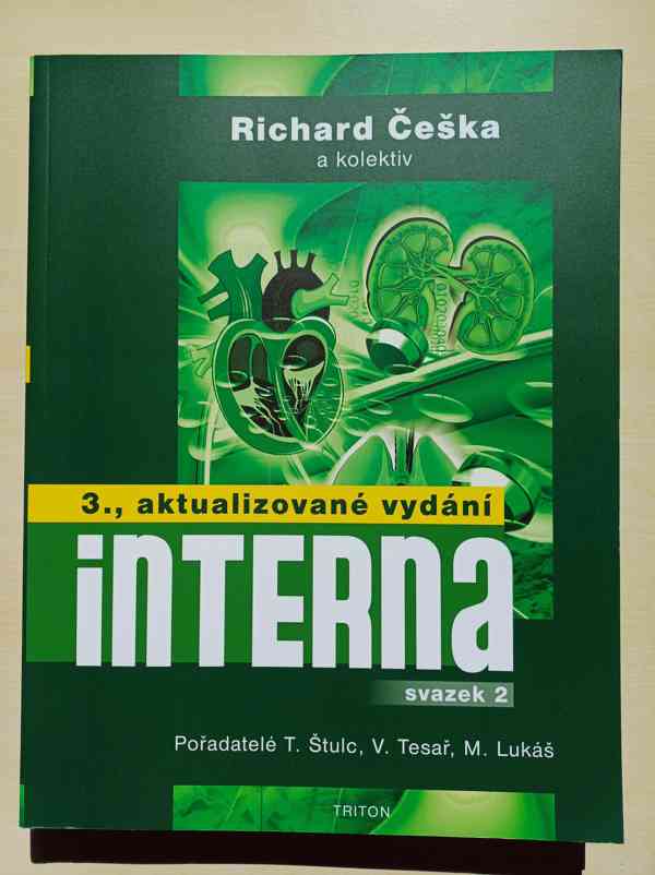 Interna Češka - nová - foto 5