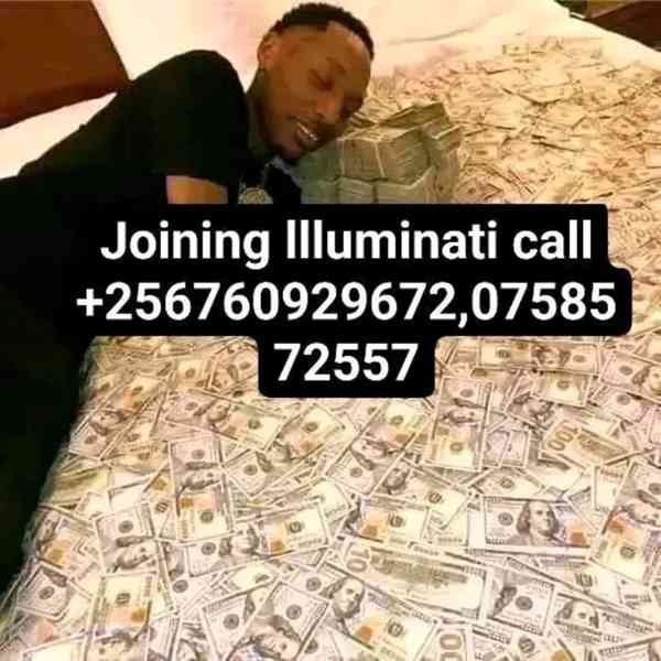 Illuminati agent call in Uganda+256760929672/0758572557