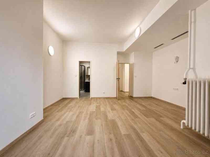 Prodej bytu 1+1, 40 m², Praha 2,  po rekonstrukci - foto 2