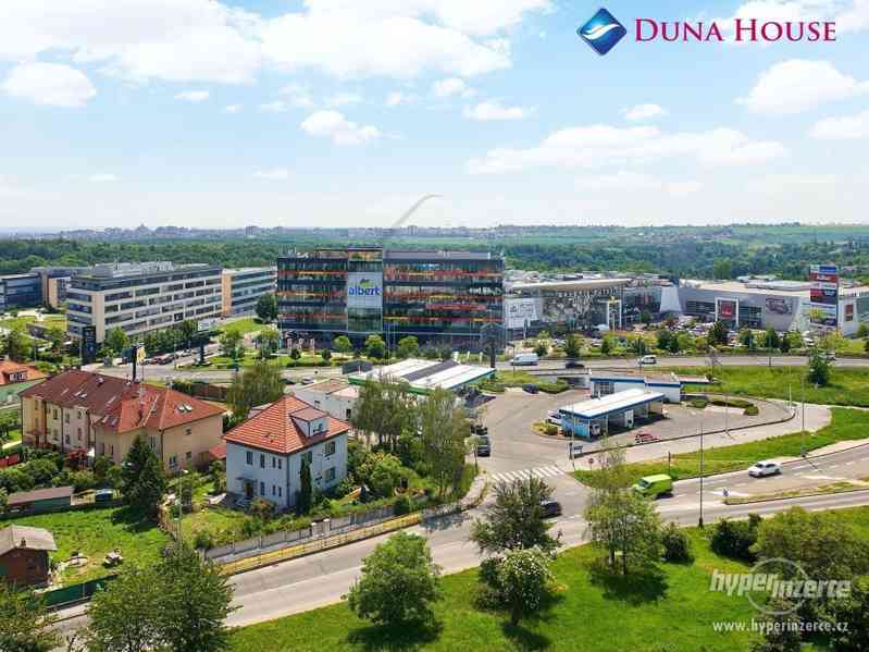 Pronájem kanceláře 750 m? Radlická, Praha 5 - Jinonice - foto 1