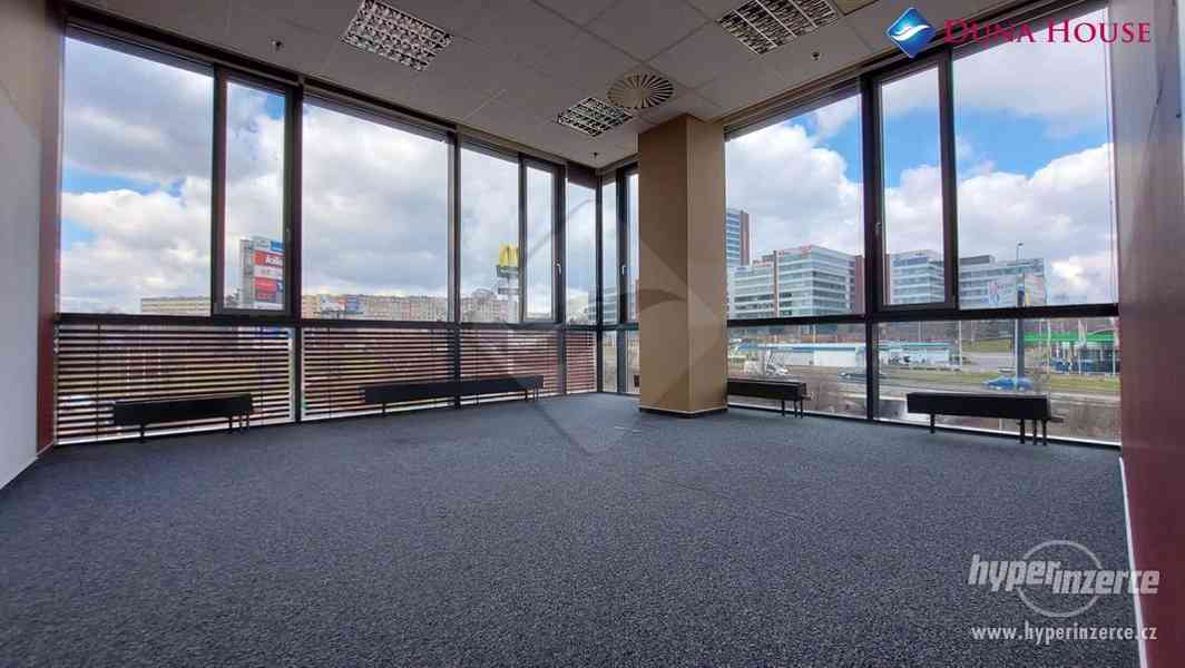 Pronájem kanceláře 750 m? Radlická, Praha 5 - Jinonice - foto 5