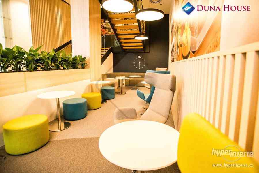 Pronájem kanceláře 750 m? Radlická, Praha 5 - Jinonice - foto 12