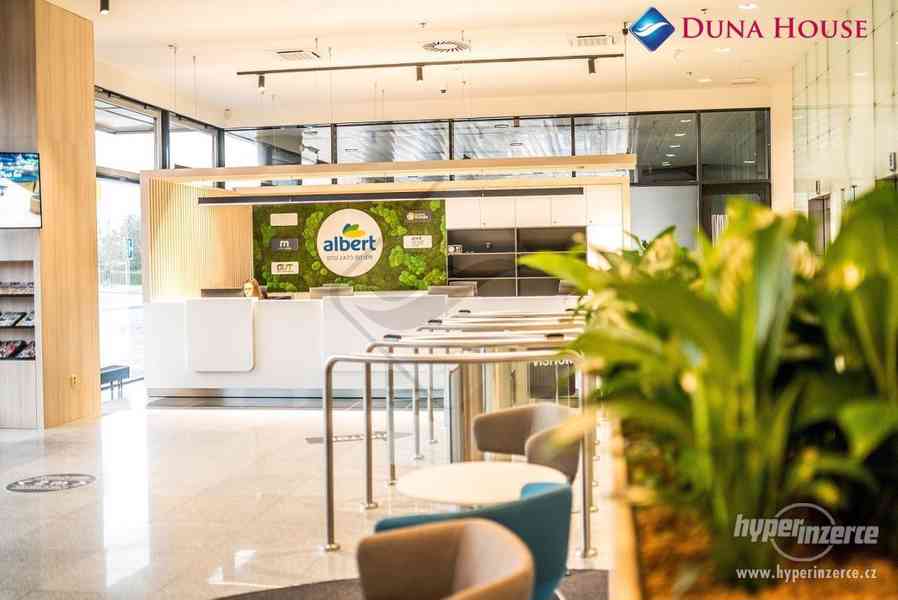 Pronájem kanceláře 750 m? Radlická, Praha 5 - Jinonice - foto 15