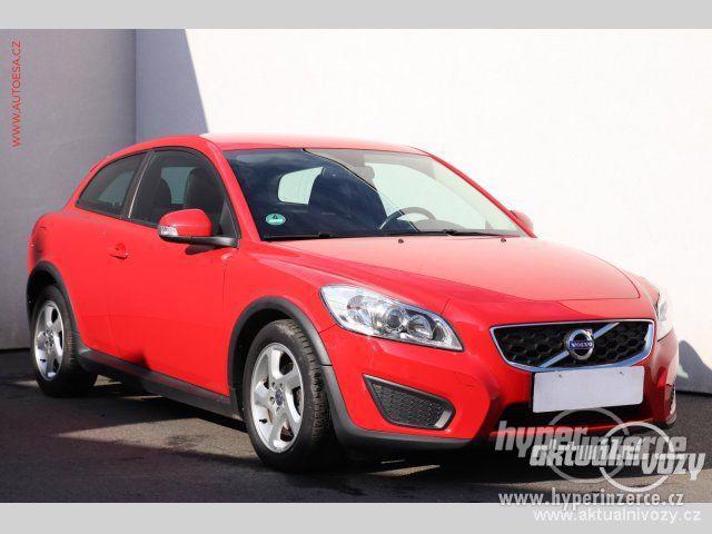 Volvo C30 1.6, nafta, r.v. 2012 - foto 1