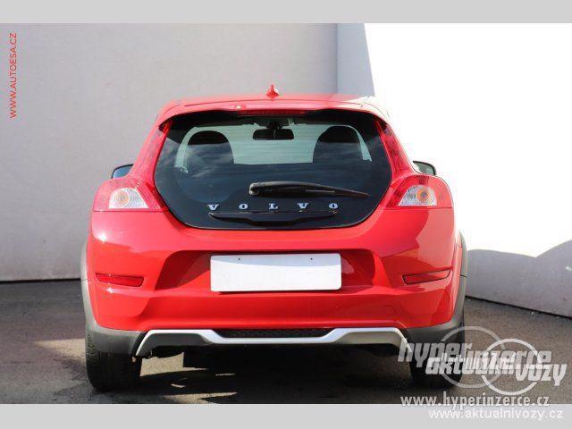 Volvo C30 1.6, nafta, r.v. 2012 - foto 4