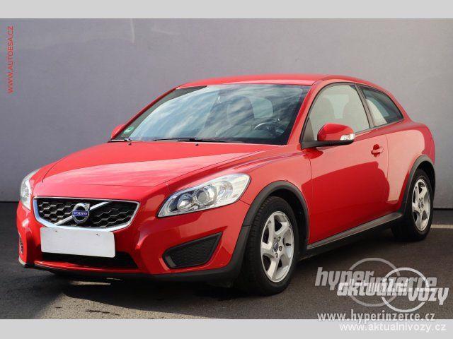 Volvo C30 1.6, nafta, r.v. 2012 - foto 5