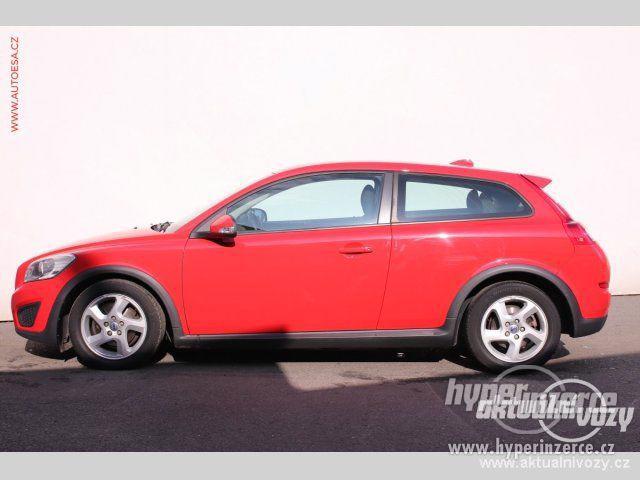 Volvo C30 1.6, nafta, r.v. 2012 - foto 9